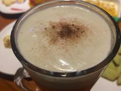 炭焙乌龙-天语雅阁(永乐路店)