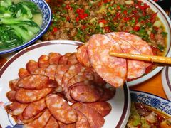 -李大爷的泡椒馆(冉家坝店)