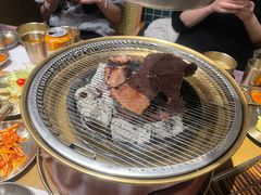 -西塔老太太泥炉烤肉(双井店)