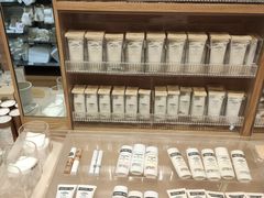 -MUJI无印良品(环球港店)