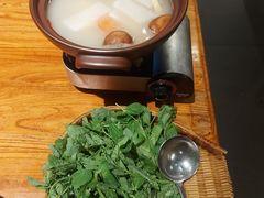 -巴蜀风·地道川菜(总店)