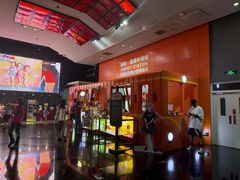 -首都电影院(西单店 LED巨幕)