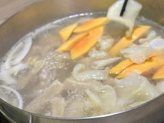 -探窝·竹笙椰子鸡(杨箕店)