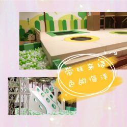 -绿野星空儿童乐园