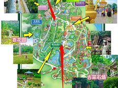-广州莲花山旅游区