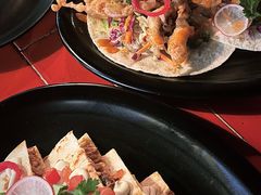 -Luchador摔跤手墨西哥餐厅(恒宇广场店)