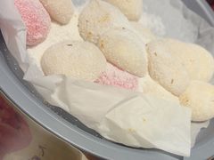 -龍歌自助小火锅(芝罘万达店)