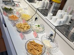-众善素食(佛平五路店)