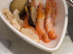 -樾餐厅泰式海鲜火锅(民歌湖店)