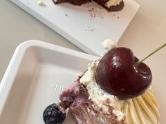 -Pantry's Best派悦坊蛋糕(K11购物艺术中心店)