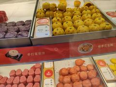 -稻香村(观前街店)