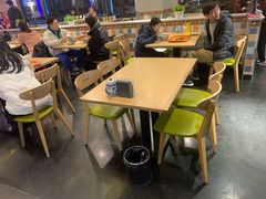 大堂-马艾萨中国兰州牛肉拉面(劲松店)