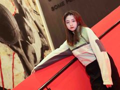 -JORDAN(外滩中央体验店)