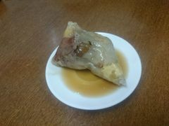 双烹粽子-老妈宫粽球