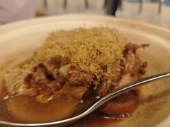 -莆田餐厅PUTIEN(三里屯店)