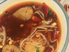 -耙吉吉川味小酒馆(本地人回头店)