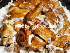 -小粤楼·怀旧粤菜(万辉国际广场店)