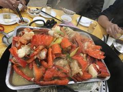 龙虾-蚝专家(北滘店)