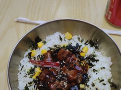 -食米家拌饭(梅溪新天地店)