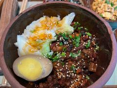 -京参 • 擂椒饭(这有山店)
