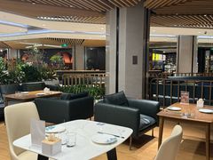 -渝悦情·新派川菜(建国门店)