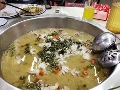 -重庆何乌鱼(南湖逸家店)