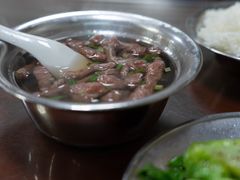 牛肉羹-阿秋牛排(湖心街店)