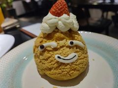 -西堤牛排(恒隆广场店)