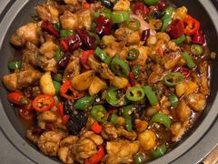 -绿茶餐厅(广州天河城店)