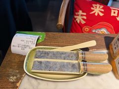 -尚尚仙·酸汤猪手·猪肚鸡火锅(华联万柳购物中心店)