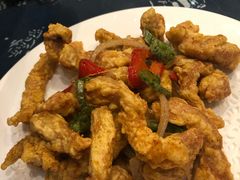 -白家餐厅(徐家汇店)