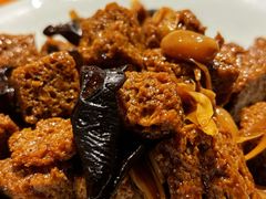 -金枝玉叶上海人家食府(三里河店)