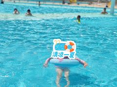 -宝安体育馆游泳馆