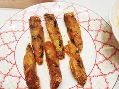 -岭禾南煲仔饭(中洲购物中心店)