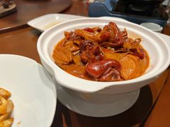 -半勺·新徽菜(银泰城店)