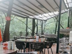 -巴倒烫陆派火锅山庄(南山总店)
