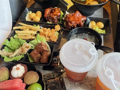 -和子足浴SPA会馆(东方之门店)