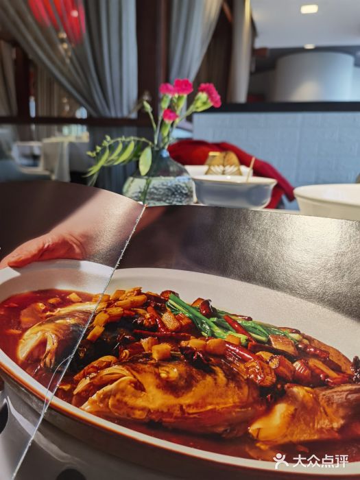 旺顺阁·北京菜(北辰上品+)图片