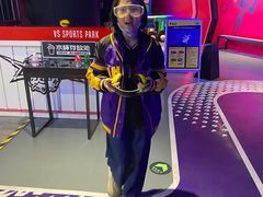 -VS SPORTS PARK运动玩乐园·团建·生日会(合生汇店)