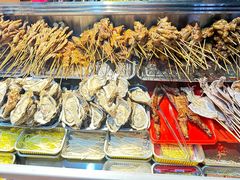 -为民烧烤吧.自贡爆炒菜(收录20年好店)