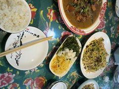 -人民公社大食堂(顺义总店)