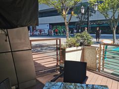 -上海浦东嘉里大酒店