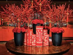 -杭州君悦酒店·青莳