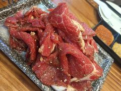 -吉志烤肉(太原总店)