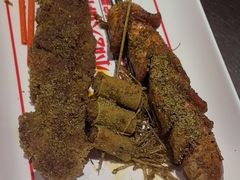 -堂堂小伙夫·辽宁小吃大排档(京西大悦城店)