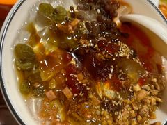 -老马路串串香火锅(北门桥店)