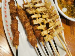 -南城香·饭香串香馄饨香(赵公口店)