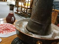 -丁卯•铜锅涮肉(工体店)