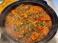 -老燕皇·南京菜(玄武湖店)