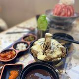 超爱的丼饭终于开进朝阳啦！